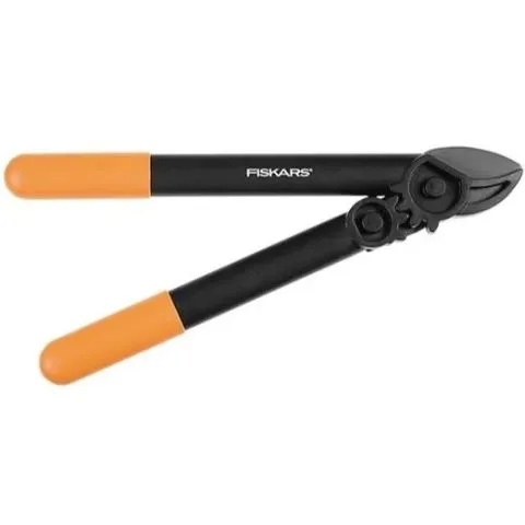 1000581 Fiskars Grensax med utväxling, 40 cm Lägg i varukorgen